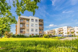 Słoneczne | gustownie urządzone | garaż 
Mieszkanie na sprzedaż 
Powierzchnia: 40, 32 m2
Rok budowy: 2017
KATOWICE 